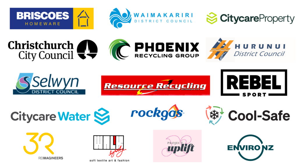 Image of logos of EcoCentral Partners