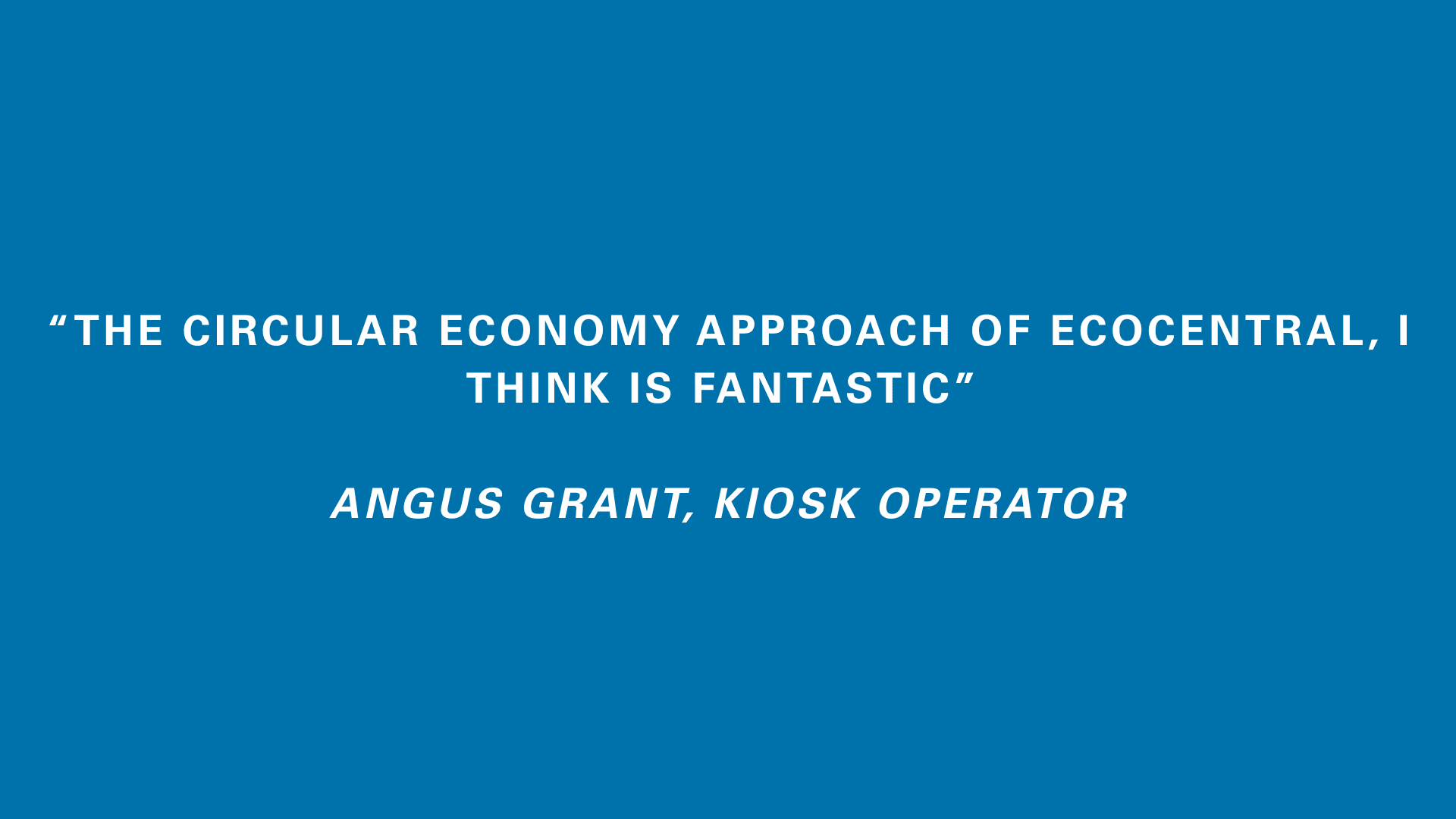 Employee testimonials 5